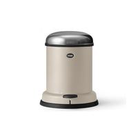 VIPP14 / VIPP 14 Pedal Bin Vipp 8L Beige - 5705953204851