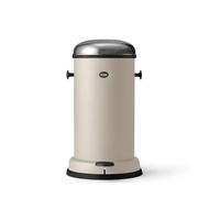 VIPP15 / VIPP 15 Pedal Bin Vipp 14L Beige - 5705953204868