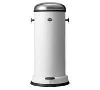 VIPP16 / VIPP 16 Pedal Bin 18 L white Vipp - 5705953160300