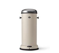 VIPP16 / VIPP 16 Pedal Bin Vipp 18L Beige - 5705953204875