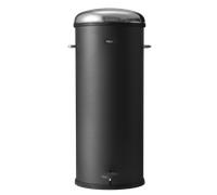 VIPP17 / VIPP 17 Pedal Bin L 30 black Vipp - 5705953004567