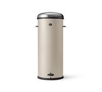 VIPP17 / VIPP 17 Pedal Bin Vipp 30L Beige - 5705953204882