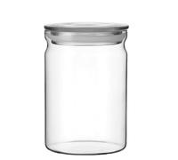 VIPP253 / Vipp 253 Glass container 0.9 l Vipp