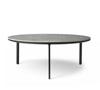 VIPP425 Coffee table Ø90 Vipp - 5705953205131