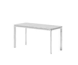 VIPP426 /427 Coffee table Square / Rectangular coffee table Vipp - 5705953207821