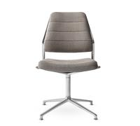 VIPP454 / VIPP 454 Swivel Chair Vipp - VIPP454 TENZO GLEITER