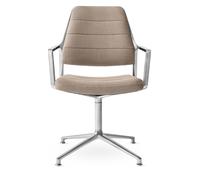 VIPP455 / VIPP 455 Swivel Chair Vipp - VIPP455 TIDE GLEITER
