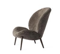 VIPP466 Lodge lounge chair Vipp - 5705953195876