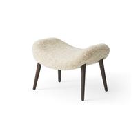 VIPP467 Lodge Footstool Vipp - 5705953201058