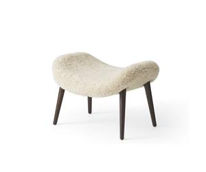 VIPP467 Lodge Footstool Vipp - 5705953201058