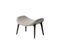 VIPP467 Lodge Footstool Vipp - 5705953201614