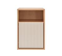 VIPP672 Bedside table Bedside table Vipp - VIPP 672 HELL