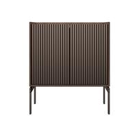 VIPP675 Cabinet System H2 Shelf Vipp - VIPP675 H2 DUNKEL