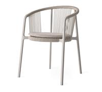 VIPP710 / VIPP 710 Lagrasse Chair Outdoor Vipp - 5705953214539