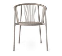 VIPP710 / VIPP 710 Lagrasse Outdoor Chair Vipp - 5705953214485