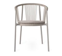 VIPP710 / VIPP 710 Lagrasse Outdoor Chair Vipp - 5705953214539