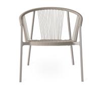 VIPP712 / VIPP 712 Lagrasse lounge chair Outdoor Vipp - VIPP712 7120601