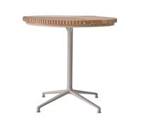 VIPP717 Lagrasse outdoor coffee table Vipp