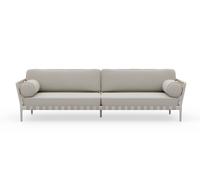 VIPP720 / VIPP 720 Open-Air 3-Seater Outdoor Sofa Vipp