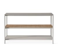 VIPP741 Open-Air Outdoor Kitchen Unit Kitchen unit large Vipp