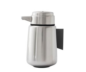 VIPP9W / VIPP 9W Wall-Mounted Soap Dispenser, Stainless Steel, Vipp