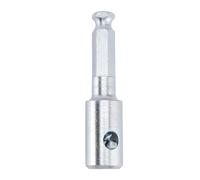 Viprh 327687-6 Earth Auger Bit Adapter D-7/16" Hex Shank for Makita DDG460