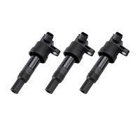 Viprh 3PCS Ignition Coil 2730104000 For Kia Picanto1.0L 1.2L 2011-2015