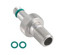 Viprh Air Fill Adaptor- clone of fit for Fox #803-01-826-Rezi end fit for Fox X2/DHX2 2021-2025