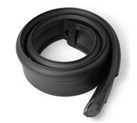 Viprh Cowl Seal to Windshield Frame Rubber Gasket For Jeep Wrangler YJ 1987-1995