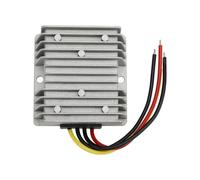 Viprh DC 18-36V Converter To DC 24V 10A Boost Buck Power Module Voltage Regulator
