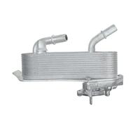 Viprh Engine Oil Cooler 17217529499 For BMW 1 3 Series X1 E81 E90 E84