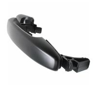 Viprh Exterior Door Handle Set of 4 for Lincoln MKZ 07-12
