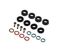 Viprh Fuel Injector Seal O-Ring 16611-AA680 Fit Subaru Forester 2.5L H4 2005-2013