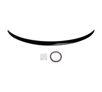 Viprh Gloss Black Rear Boot Spoiler fit for Tesla Model 3 17-23 Original Factory Style