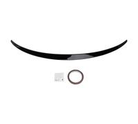 Viprh Gloss Black Rear Boot Spoiler fit for Tesla Model Y 2020+ Original Factory Style