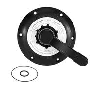 Viprh Multi-Port Valve Top 600-9600B Fit For Waterways Sand Filter Valve WVS003 For ClearWater For TWM Sand