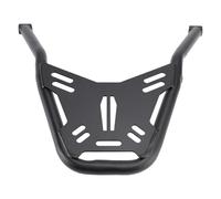 Viprh Rear Luggage Rack Carrier Tube Type fit for Honda ADV 350 ADV350 2022-2025 Black