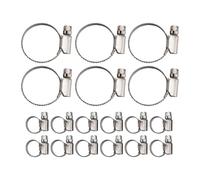 Viprh Silicone Radiator coolant Hose kit fit for Suzuki GSX-S750 /Z 2017-2025 White