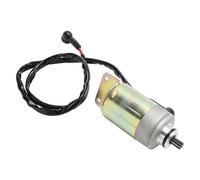 Viprh Starter Motor Engine Starting Fit For Polaris Phoenix 200 2005-2024 / Sawtooth 200 2006-2007