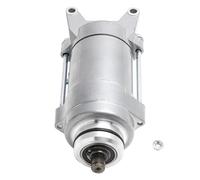 Viprh Starter Motor Engine Starting Fit For Yamaha XV700 XV750 XV920 XV920R Virago Midnight