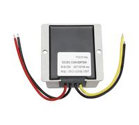 Viprh WaterProof 30-120V to 12V 10A 120W Step Down DC/DC Power Converter Regulator