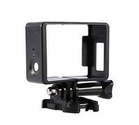 Vipxyc Housing Frame Case for GoPro Hero 4/3+/ 3, Protective Shell Cage Frame Mount, Border Housing Case Camera Border Protective Shell Case for Hero 3 3+ 4 Action Camera