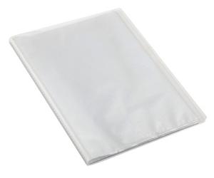 Viquel 097001-22 Document Protectors 60 (30 Pouches), Transparent