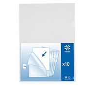 Viquel 130010 - 12 Pack of 10 File, A4