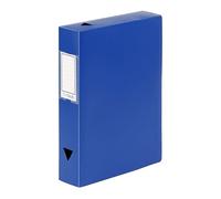 Viquel 152419 60 mm Document Folder - Blue