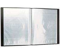 Viquel A3 Polypropylene Folder with 30 Pockets