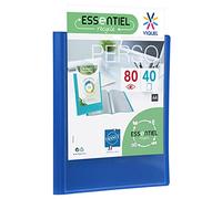 Viquel Polypropylene 80 Photos Tote in Blue