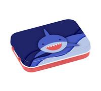 Viquel - Shark, shark, metal box for children