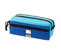 Viquel - Teknik School Pencil Case with 4 Compartments