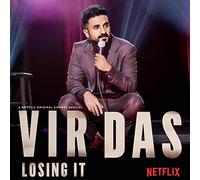 Vir Das - Losing It [VINYL]